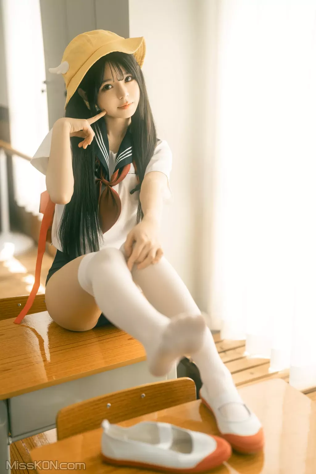 Coser@rua阮阮: 小丸子 (88 photos)