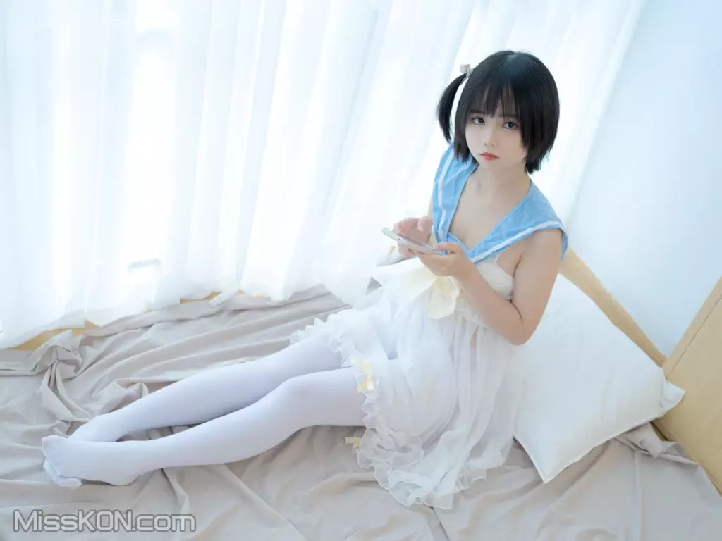 少女秩序: Gr07L (37 photos)