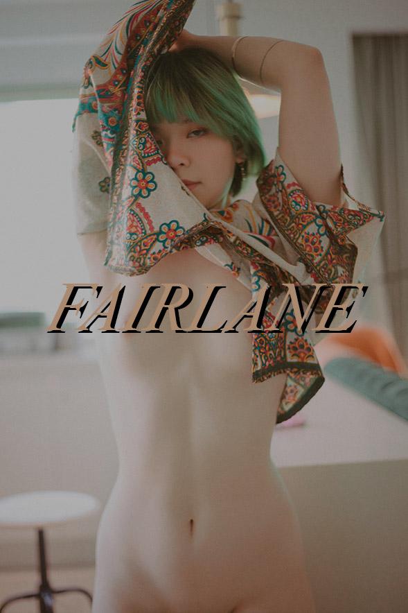 [DCP snaps] Kuromelo – Fairlane