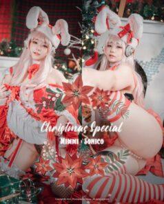 DJAWA No.269 – Mimmi (밈미) – Christmas Special 2022