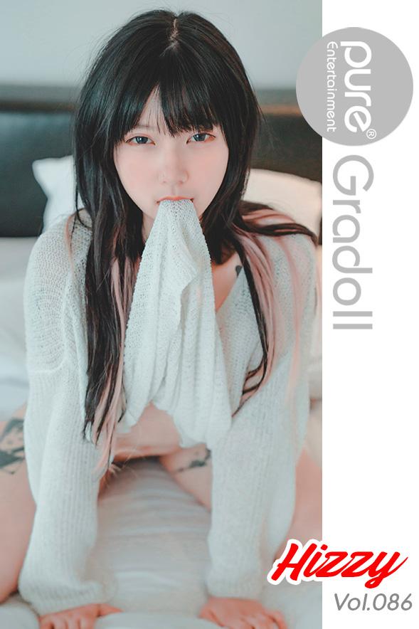 [Pure Media] Vol.086 Hizzy (히지)