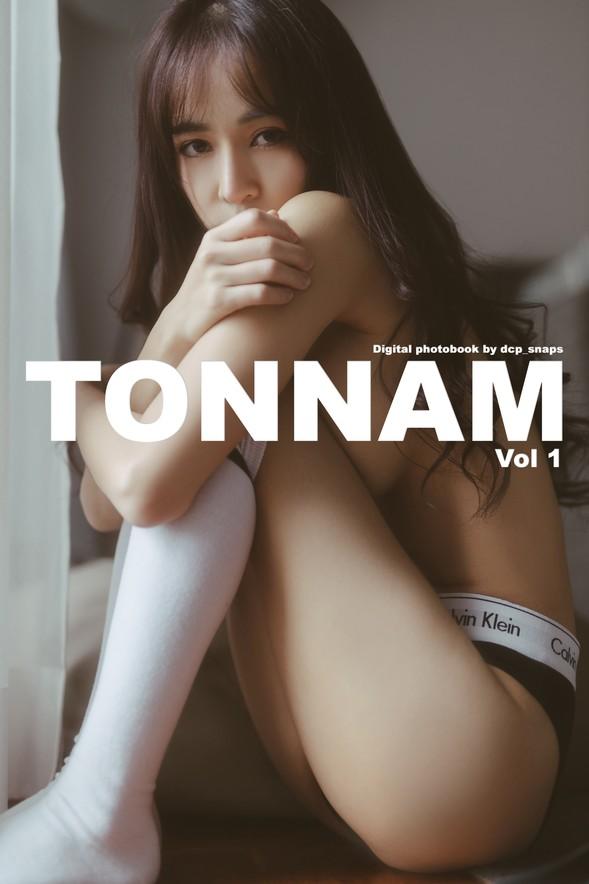 [DCP-snaps] No.025 – Tonnam – Vol.01