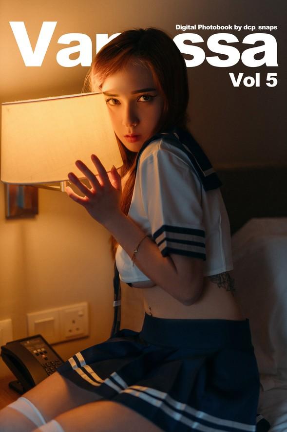 [DCP-snaps] No.016 – Vanessa – Vol.05