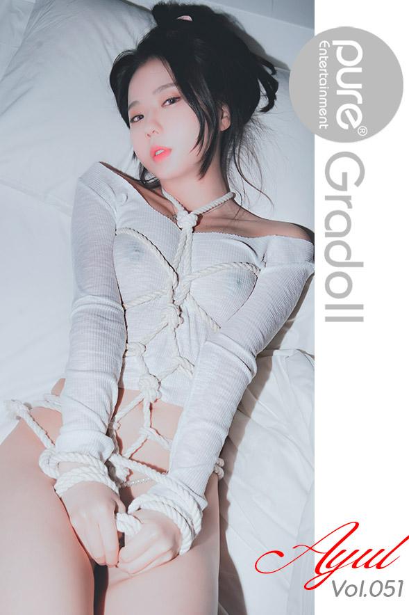 [Pure Media] Vol.051 Ayul (아율)