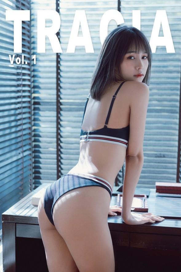 [DCP-snaps] No.013 – Tracia – Vol.01