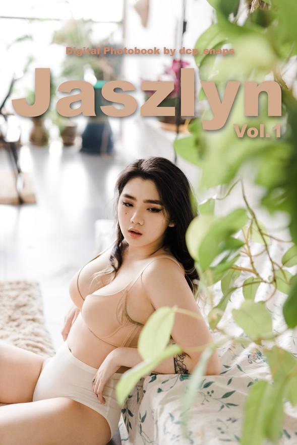 [DCP-Snaps] No.005 – Jaszlyn – Vol.01