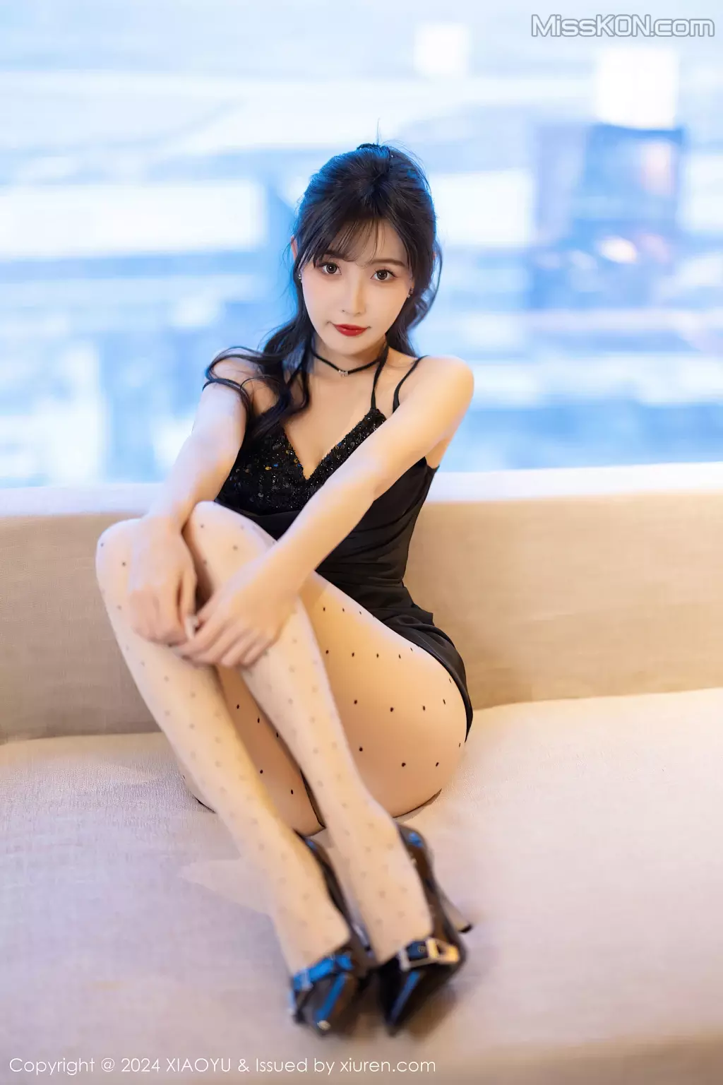 XiaoYu Vol.1232: Lin Xing Lan (林星阑) (82 photos)