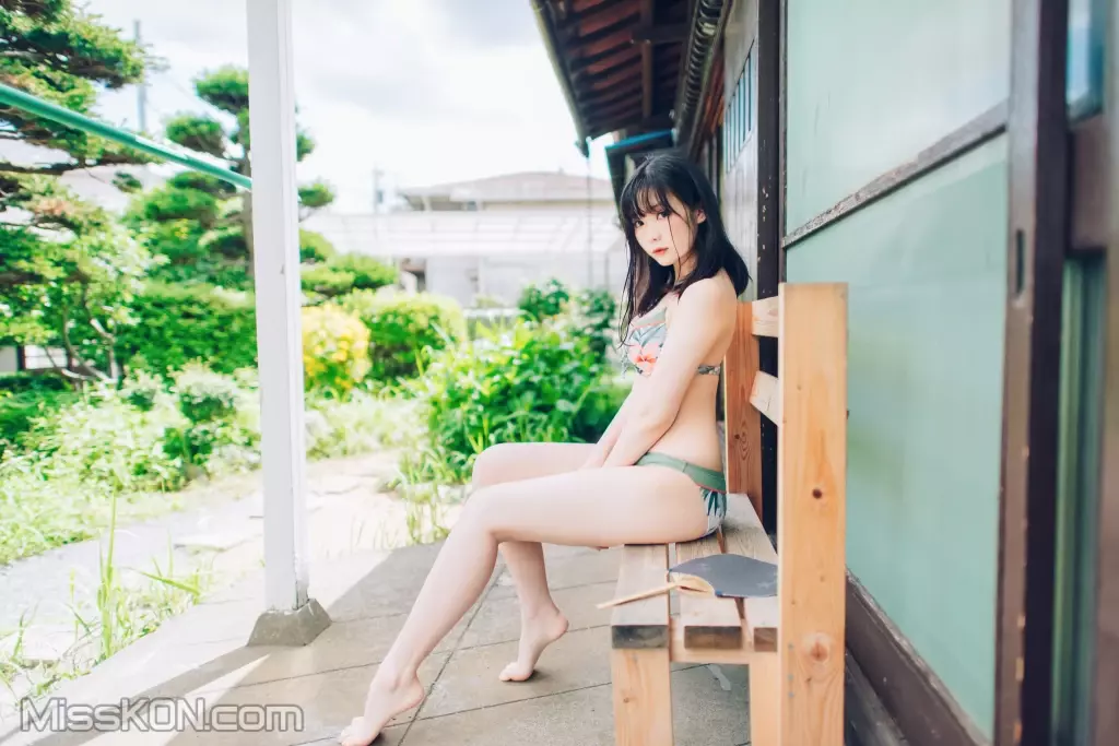 Coser@霜月shimo: SUMMER (95 photos)