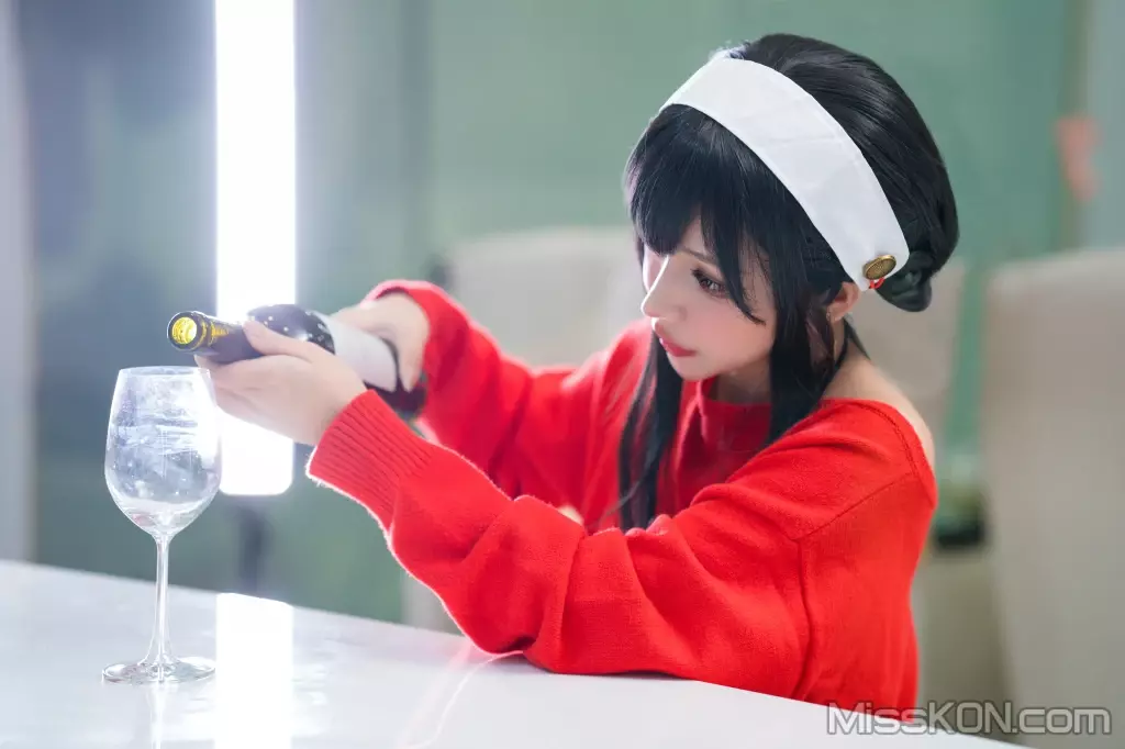 Coser@UmekoJ: Yor (122 photos)