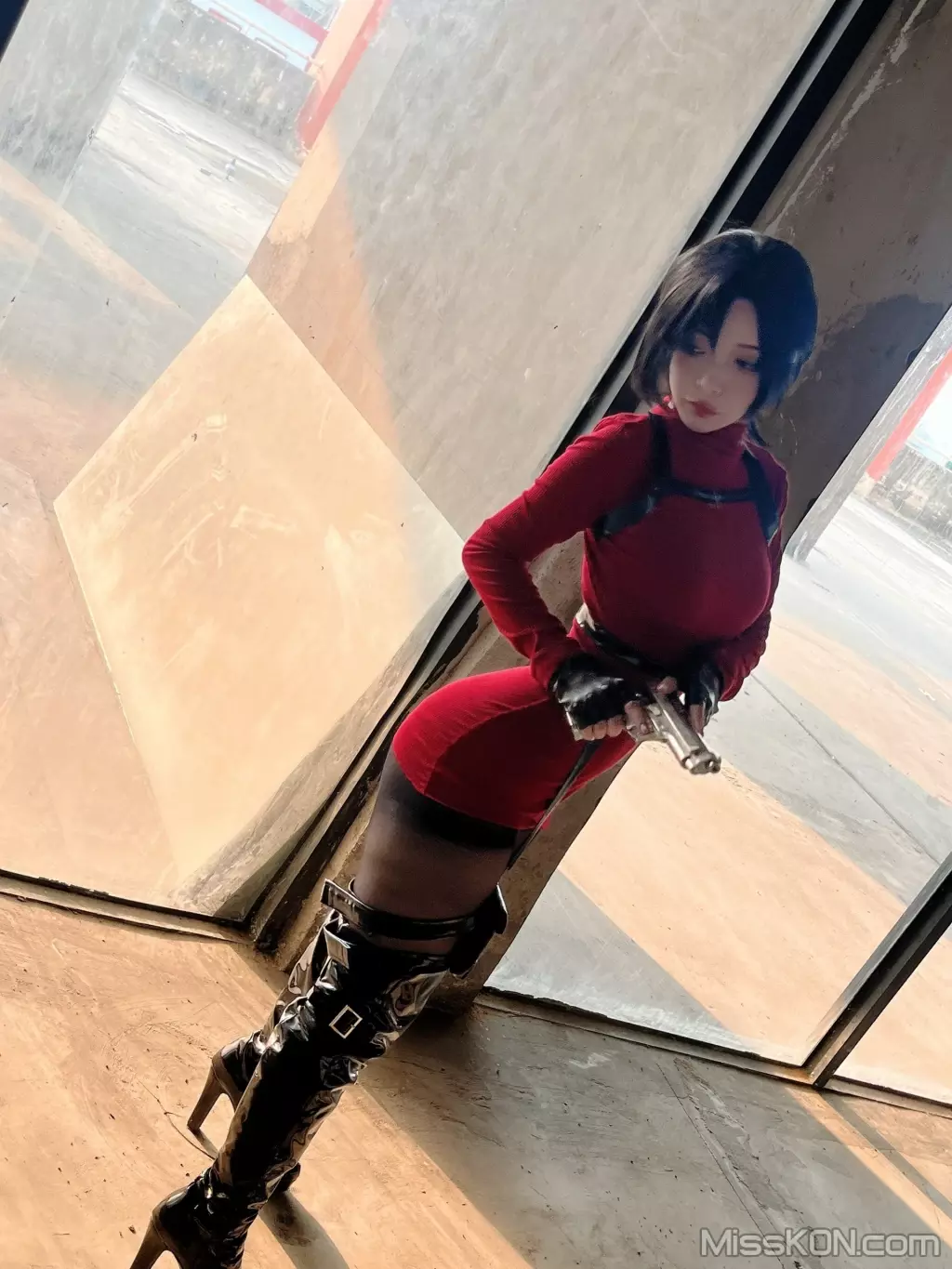 Coser@UmekoJ: Ada Wong (40 photos)