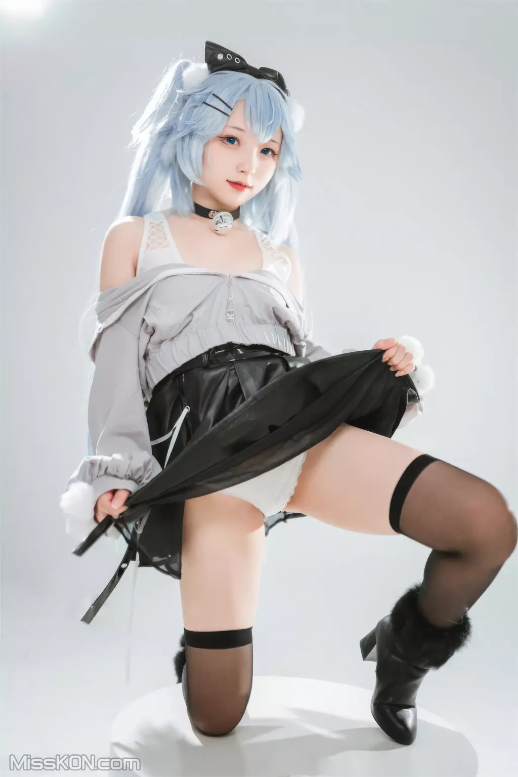 Coser@花铃: 芙洛伦 药心巧克力 (84 photos)