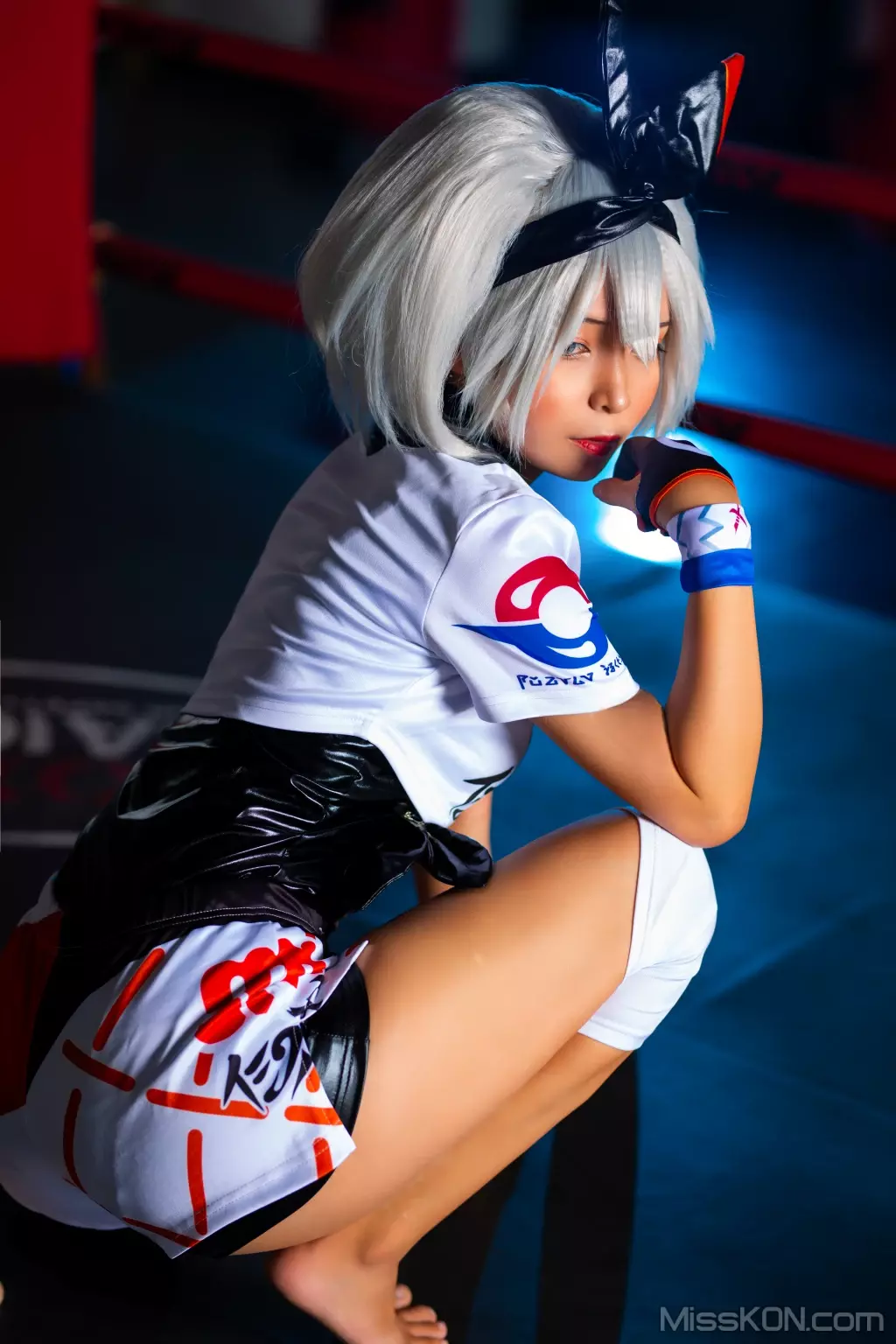 Coser@UmekoJ: Bea (96 photos + 9 videos)