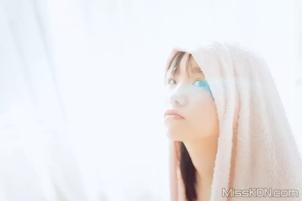 Coser@阿半今天很开心: 私房 (26 photos)