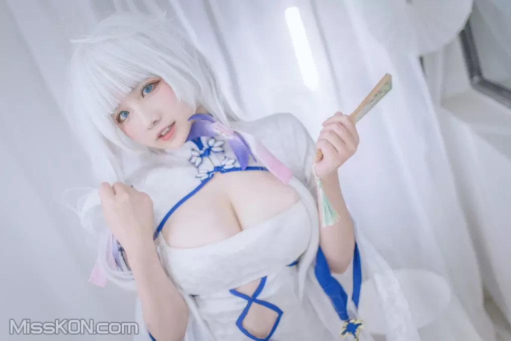 Coser@阿半今天很开心: 光辉四散 (33 photos)