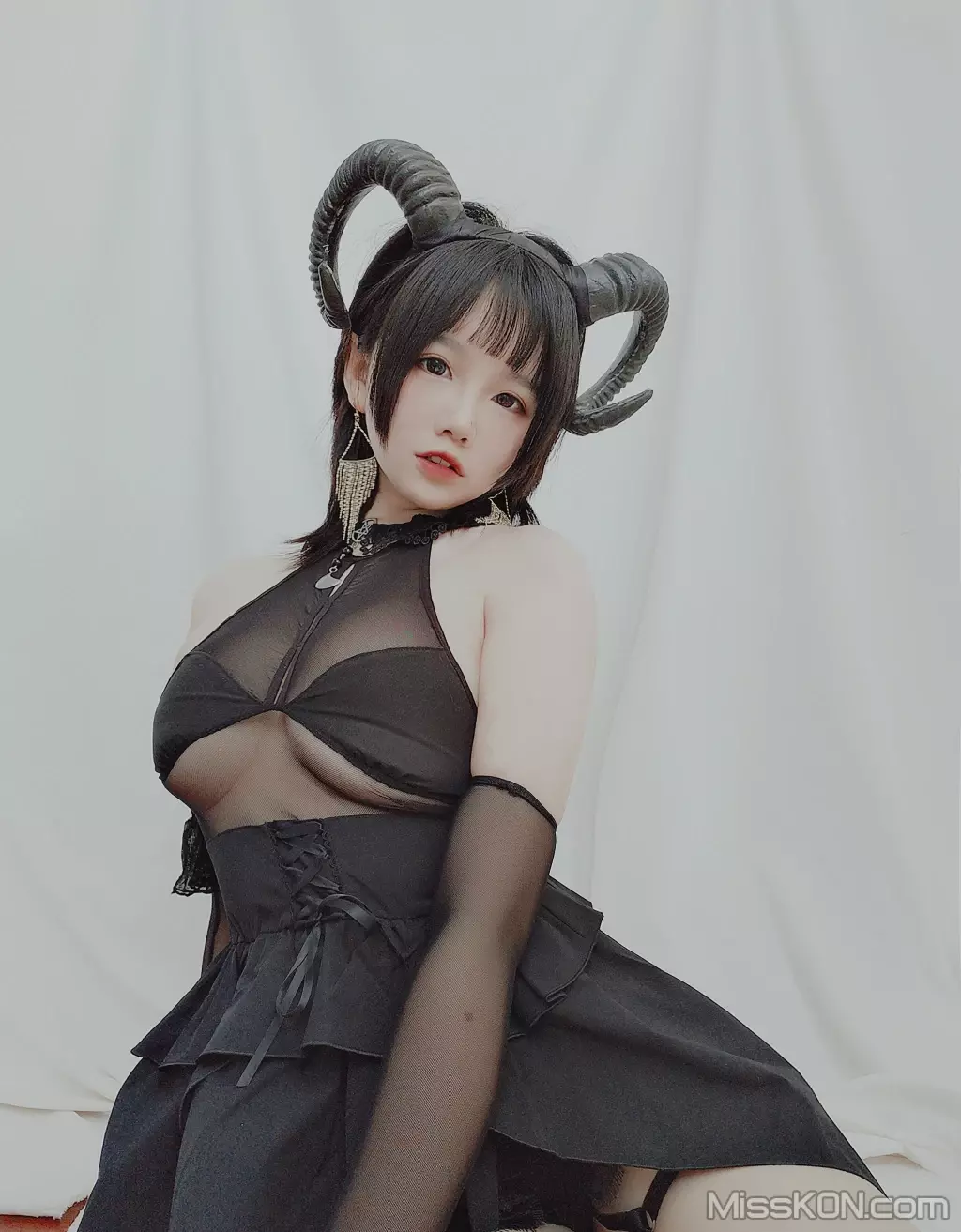 Coser@阿半今天很开心: 玛修 (20 photos)