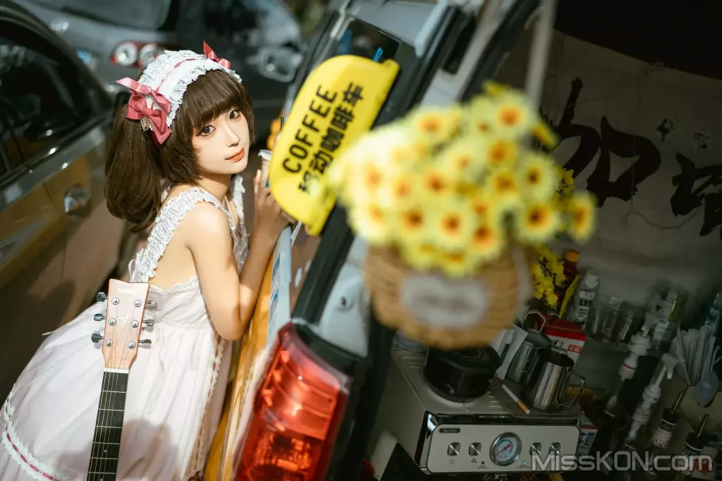 Coser@蠢沫沫 (chunmomo): 2023.10图包 (93 photos)