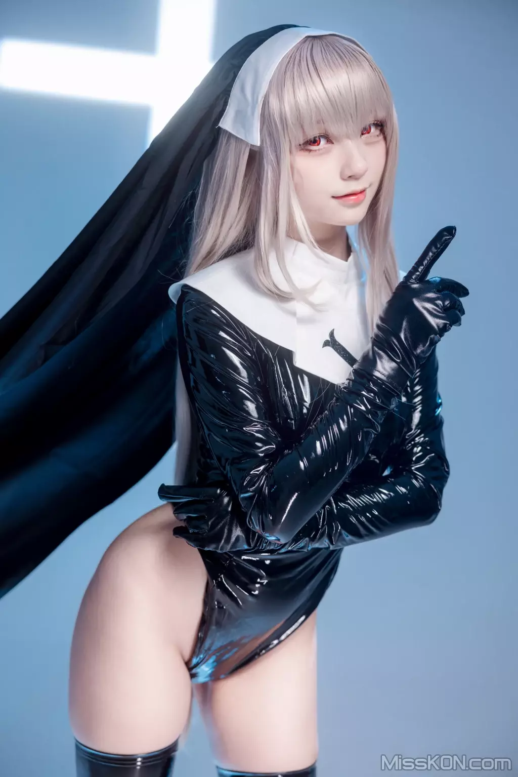 Coser@花铃: 歌柱樱子 (20 photos)