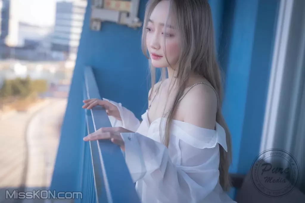 Pure Media Vol.274: Raon (라온) – Debut (139 photos)