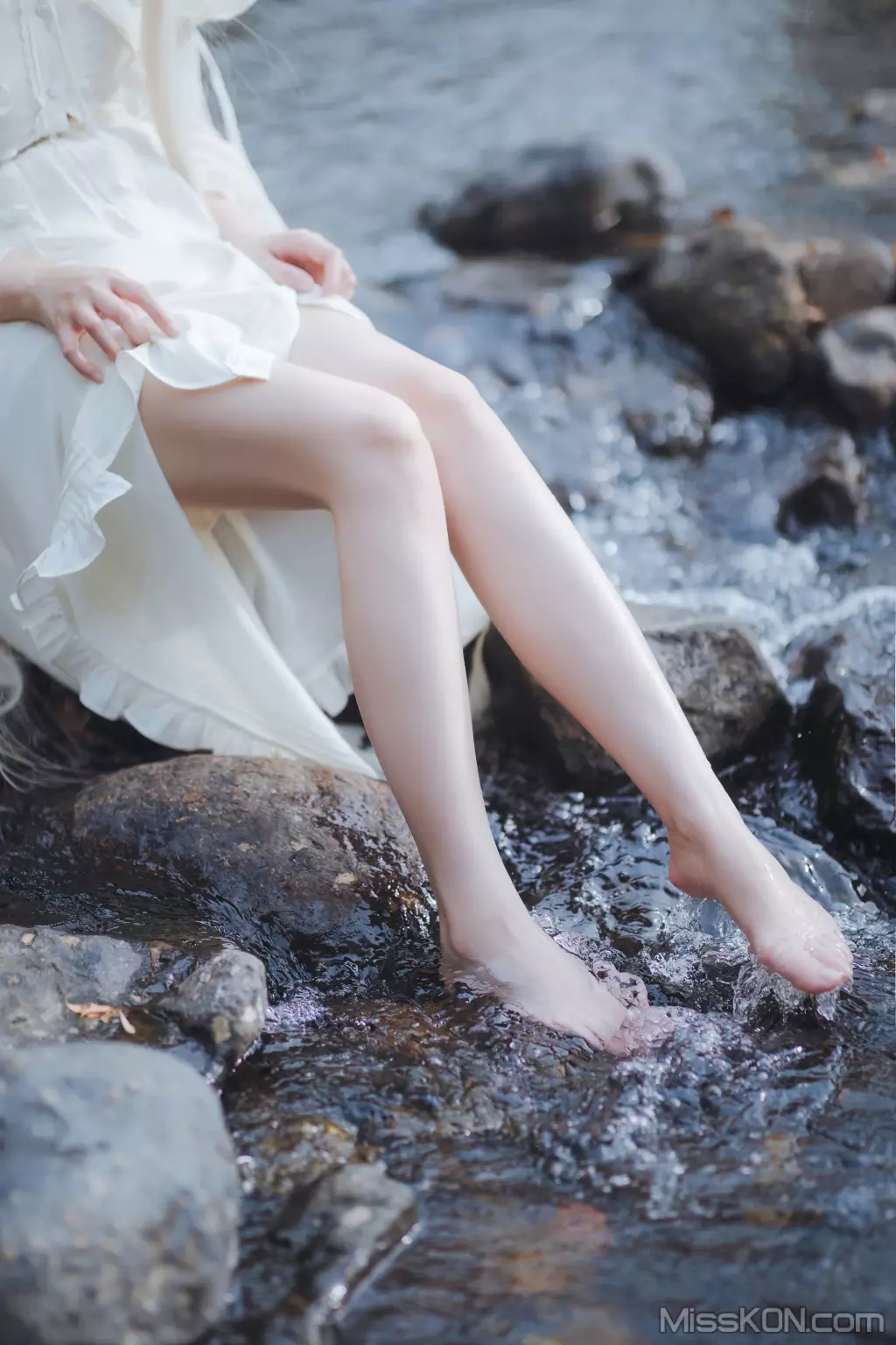 Coser@瓜希酱: 春日野穹 (25 photos)