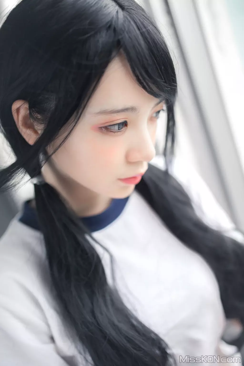 Coser@疯猫ss: 体操服 (46 photos)