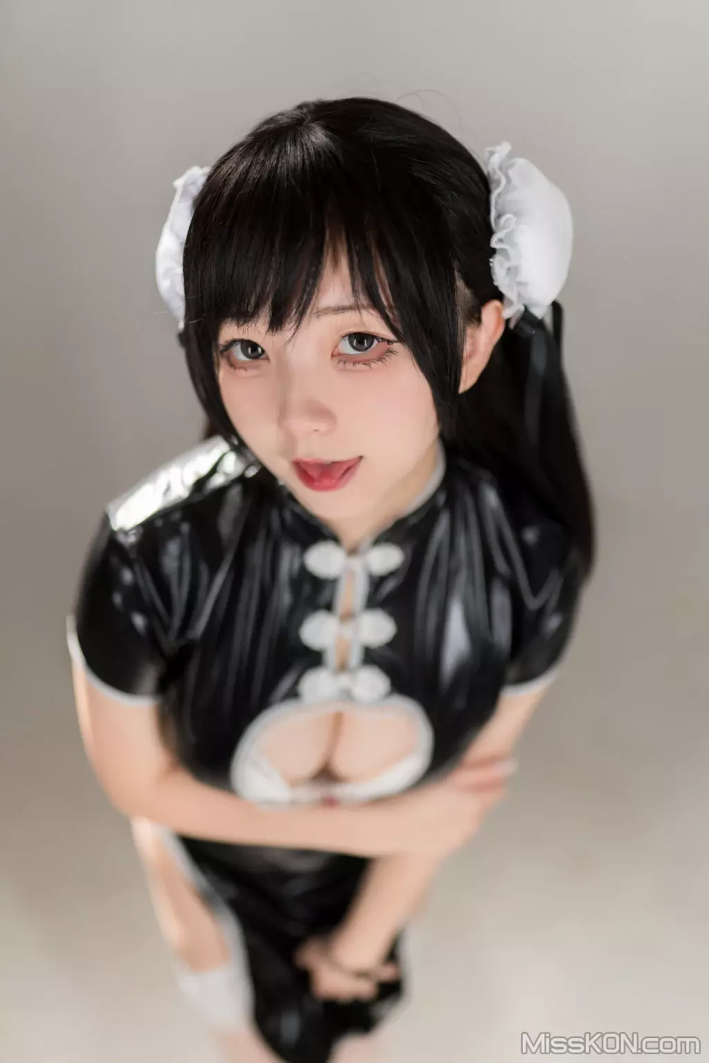 Coser@花铃: 功夫阿花 (123 photos)