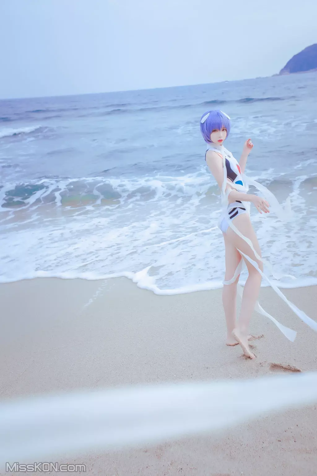 Coser@疯猫ss: 绫波丽 (37 photos)