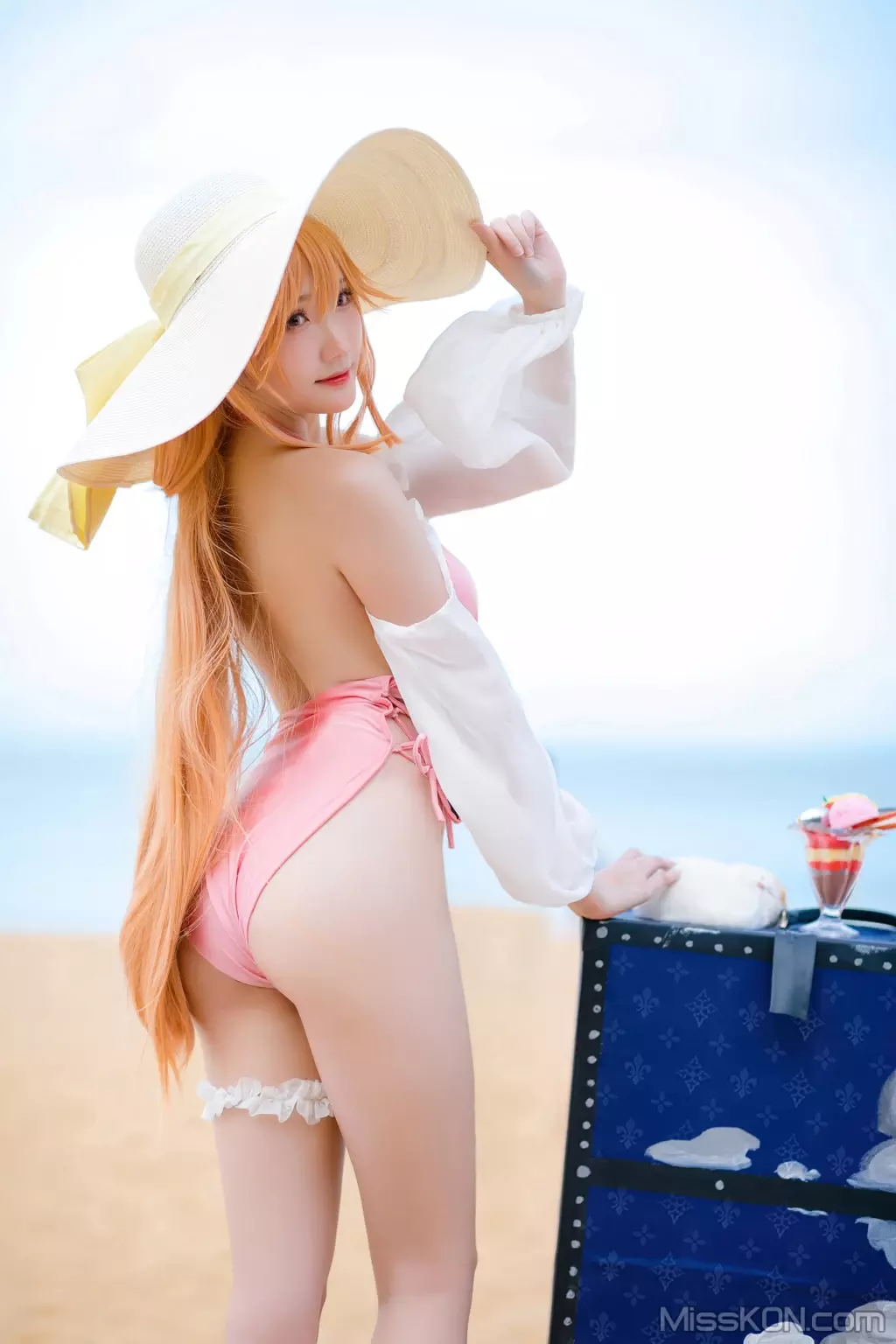 Coser@瓜希酱: 黎塞留 (32 photos)