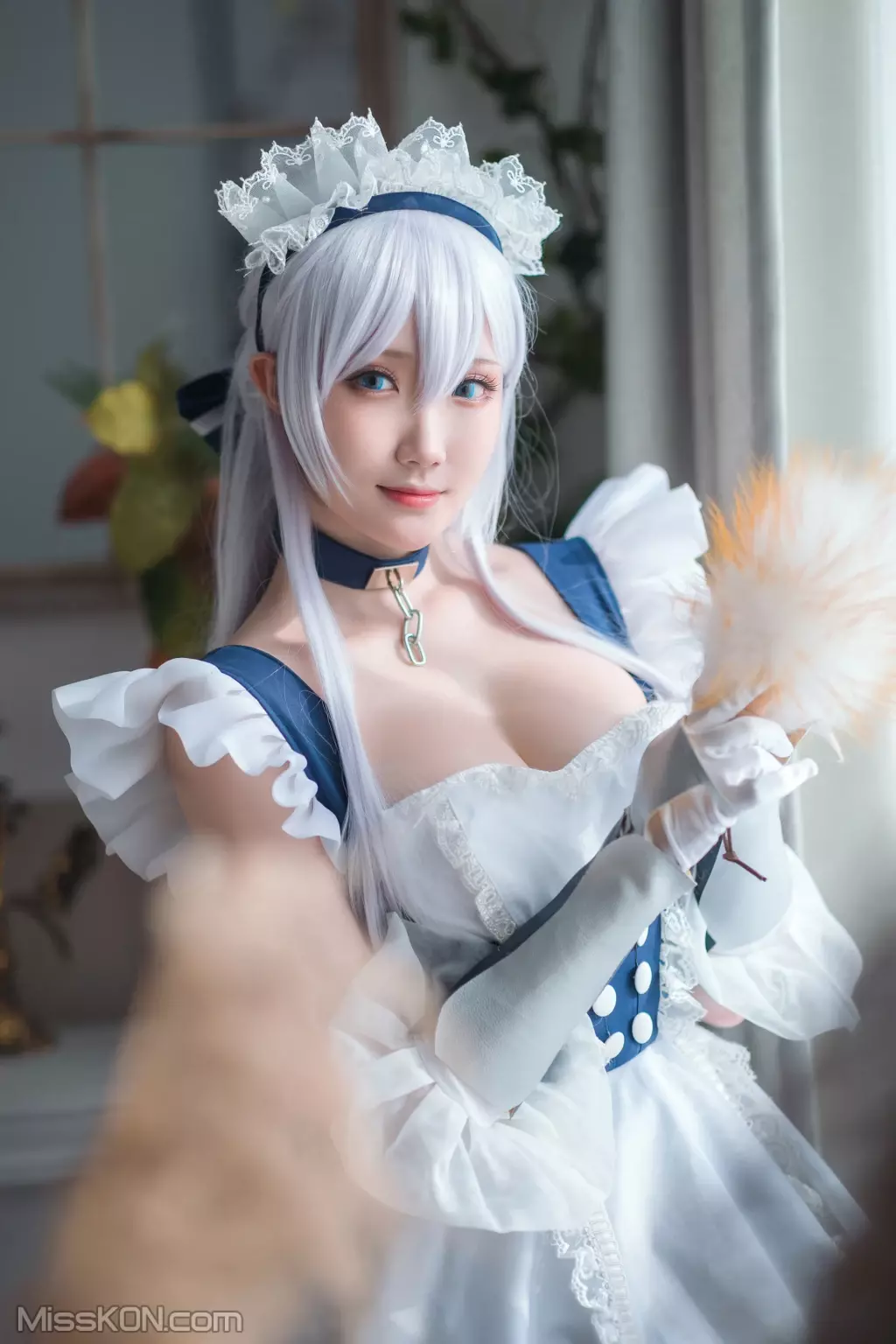 Coser@瓜希酱: 贝尔法斯特 (31 photos)