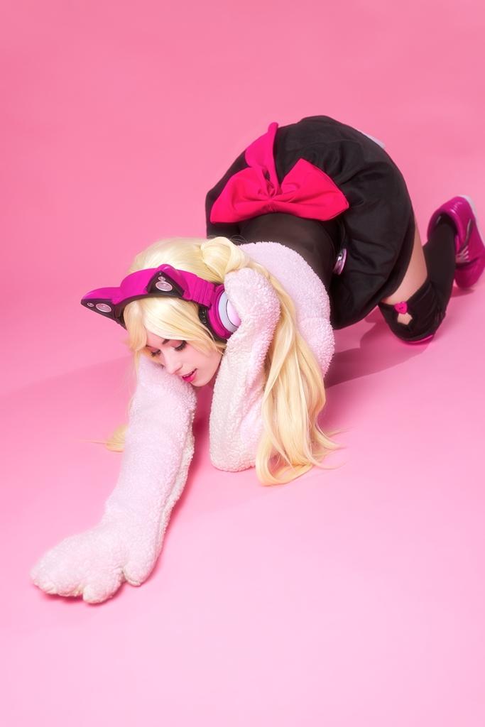 Morgan Le Foy – Lucky Chloe