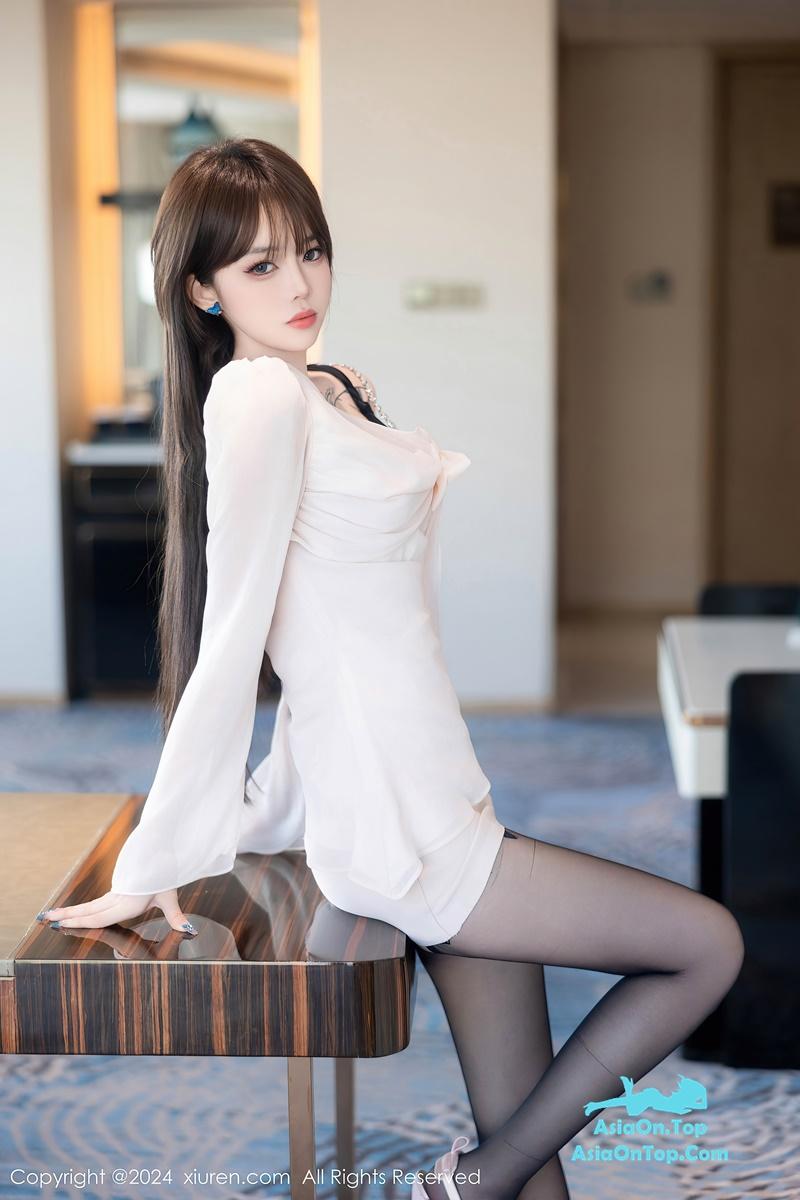 XIUREN 8591 – Nai Ping (奶瓶) Sexy photo free download