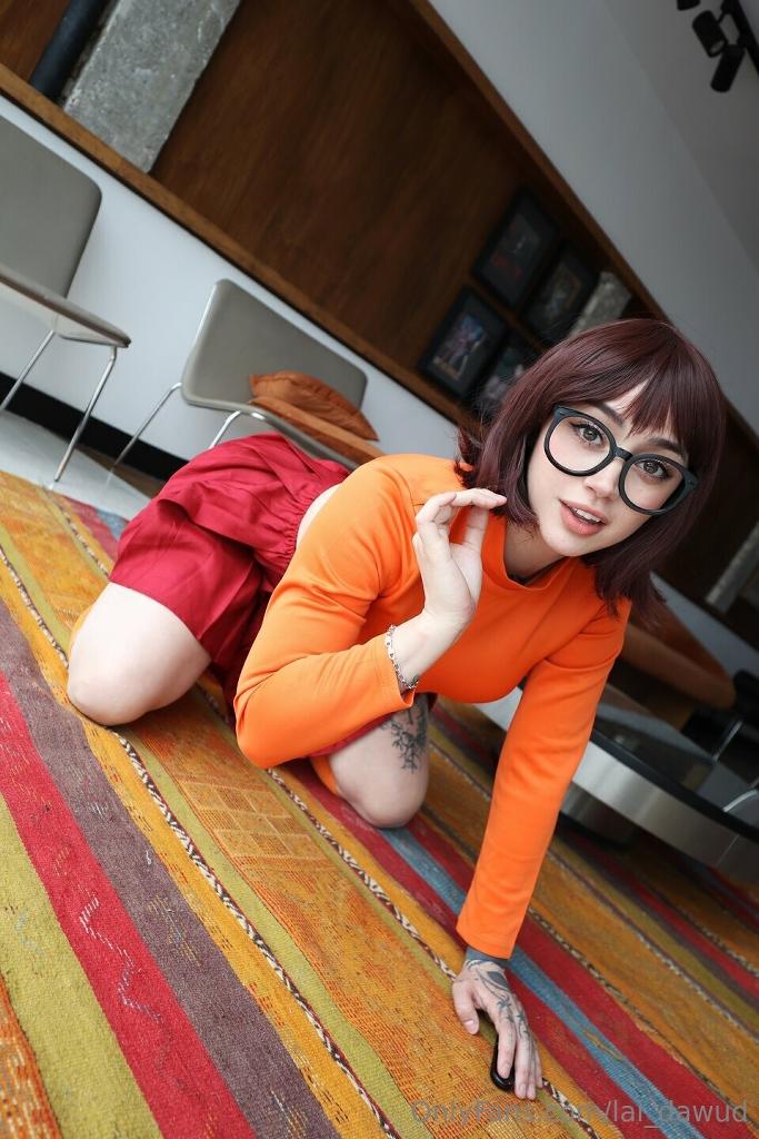 Lai Dawud – Velma Dinkley