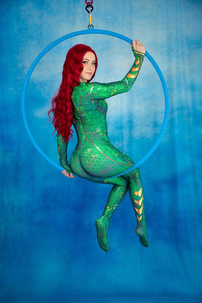 Nichameleon – Mera