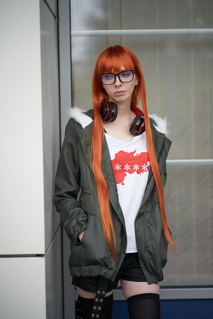 Victoria Lirell – Futaba Sakura