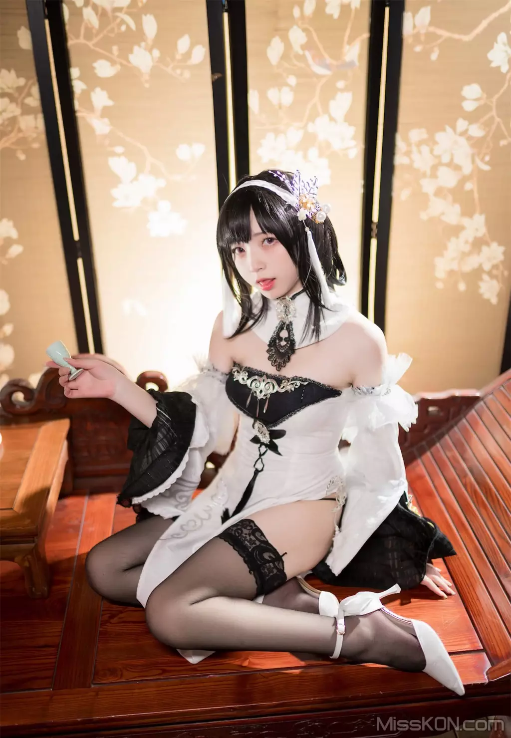 Coser@花铃: 镇海 (109 photos)