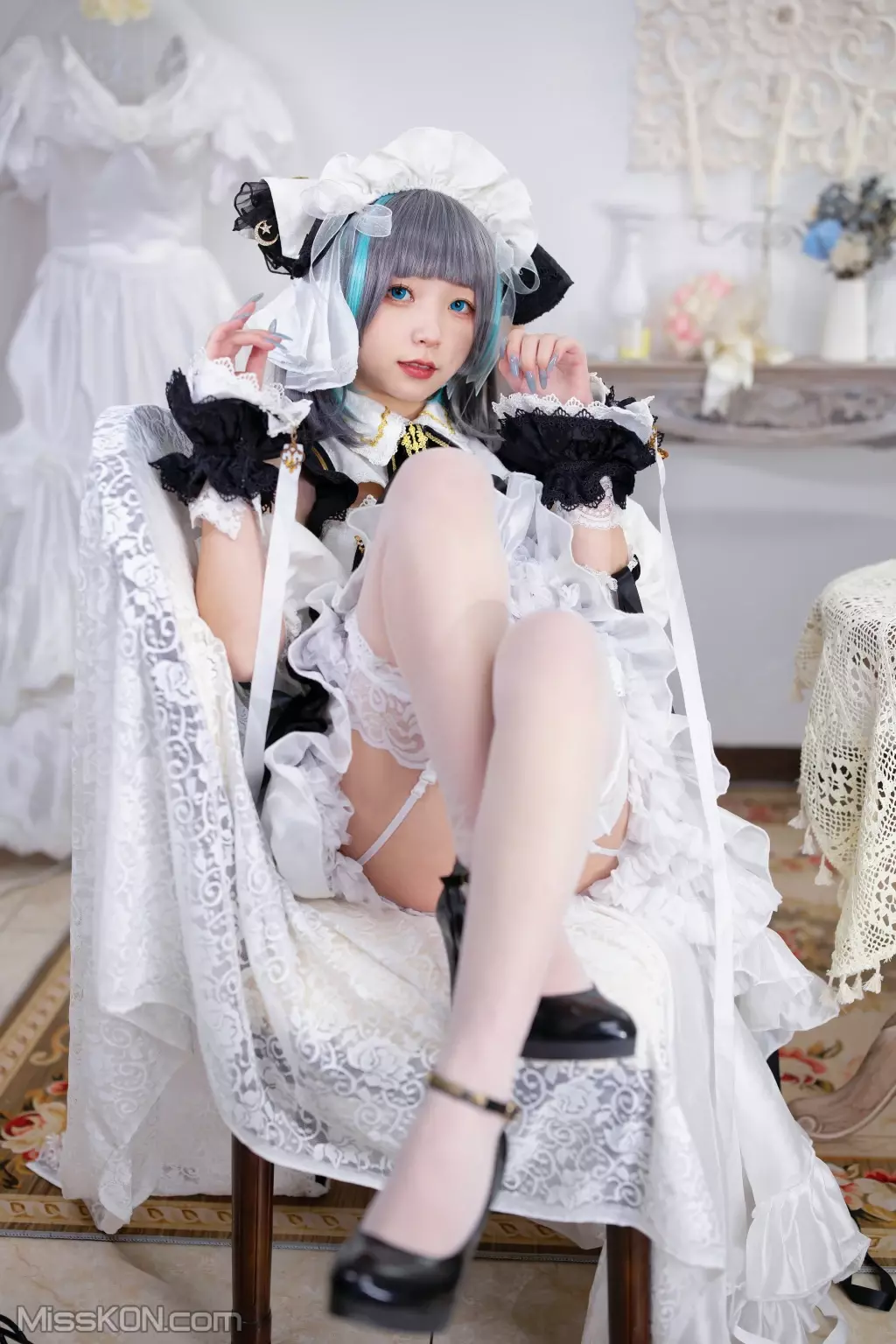 Coser@花铃: 柴郡 (14 photos)