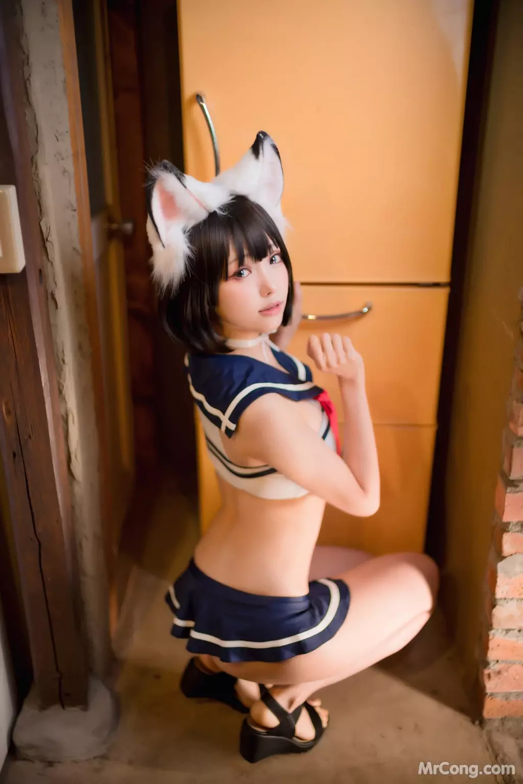 Coser@Ely_eee (ElyEE子): — 獸耳居酒屋 (31 photos)