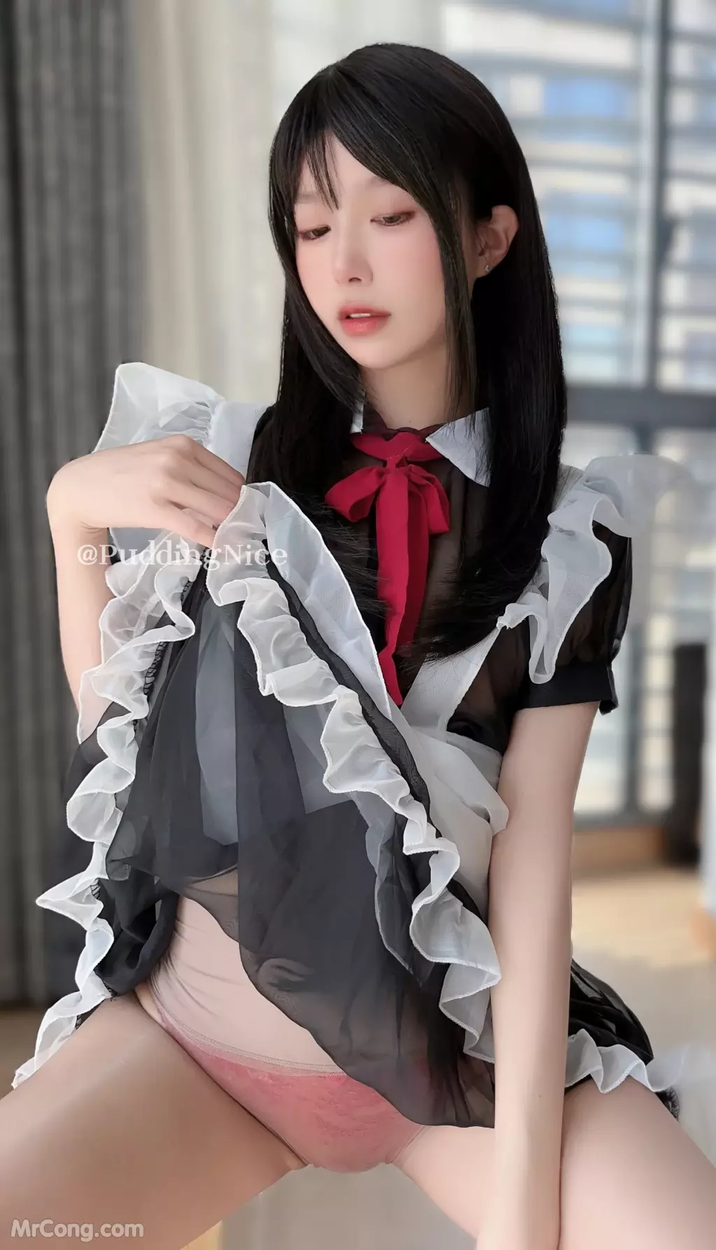 Coser@布丁大法 (Pudding Dafa): 甜甜圈 (65 photos)