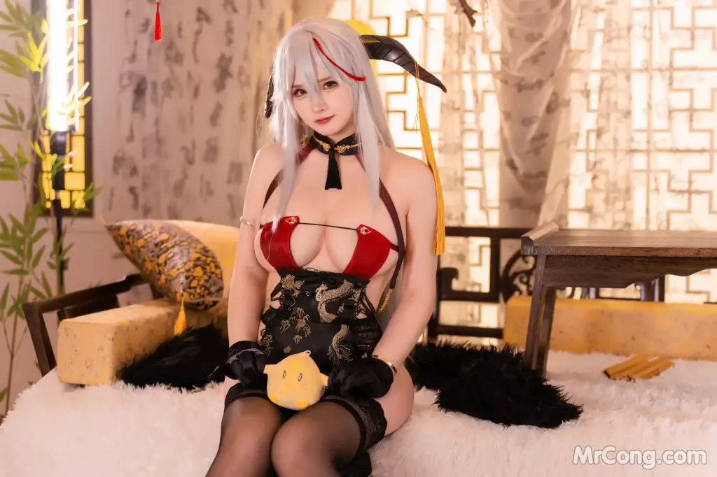 Coser@前羽_rr: 埃吉尔 (28 photos)