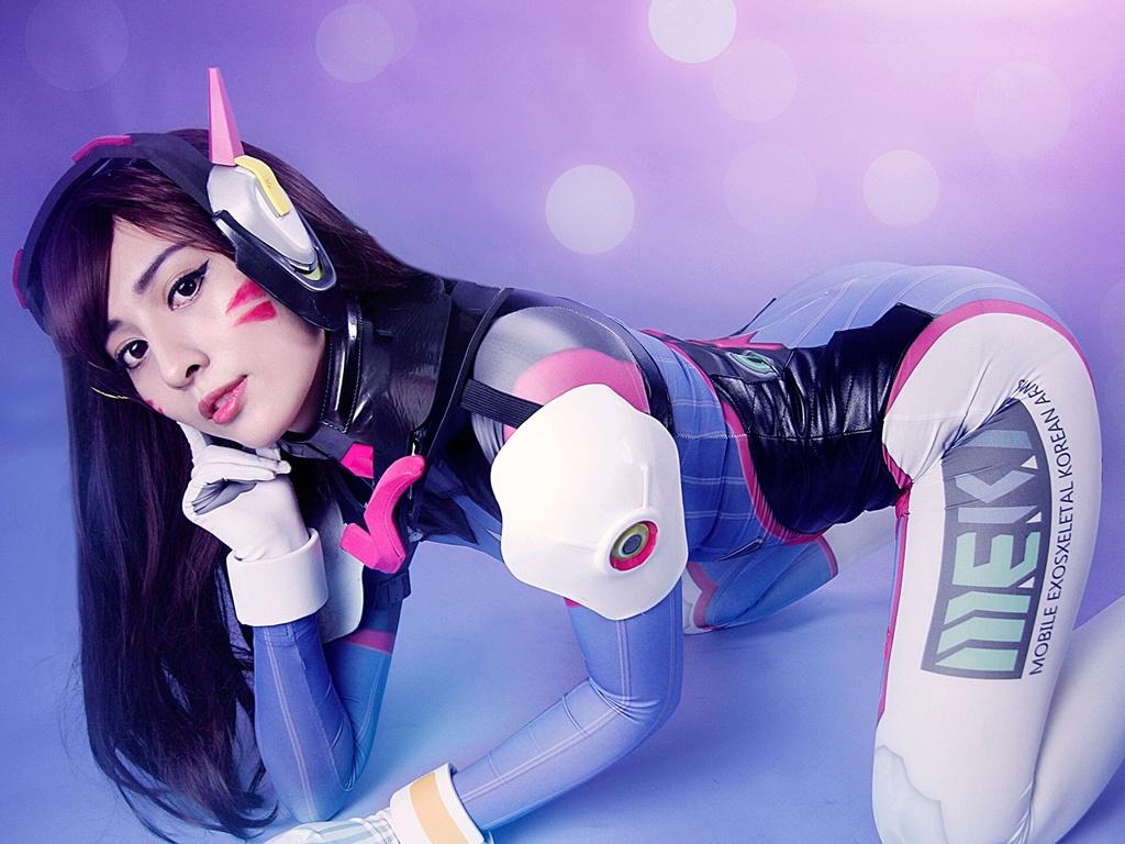 Annchirisu – D.Va