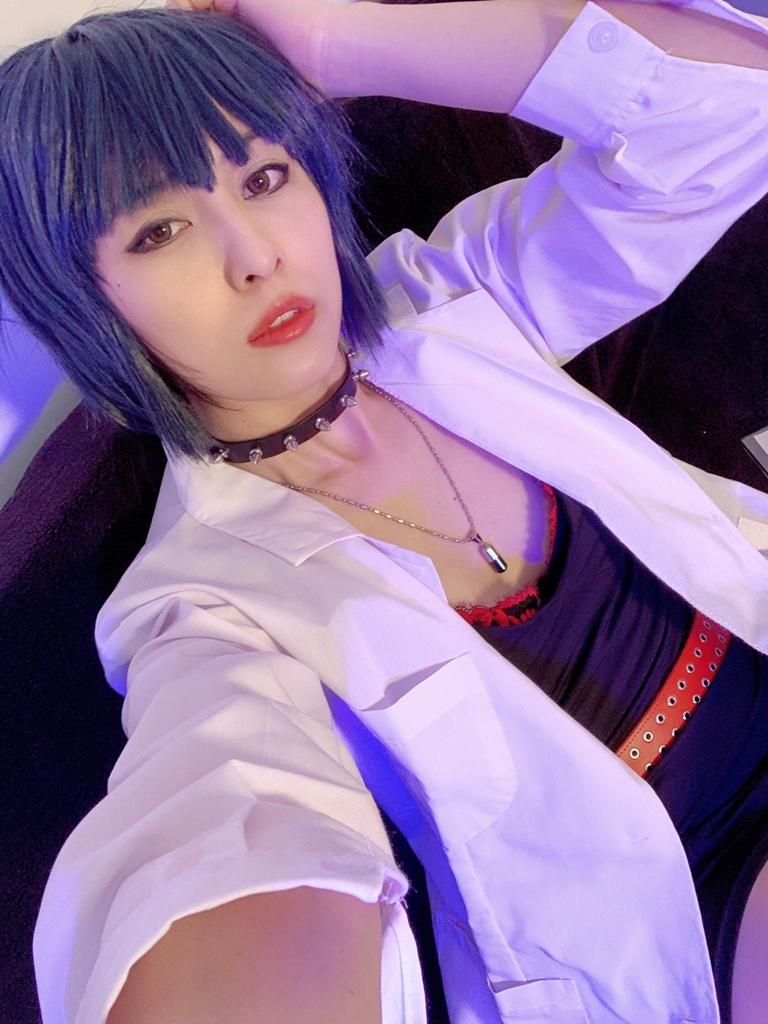 Annchirisu – Tae Takemi