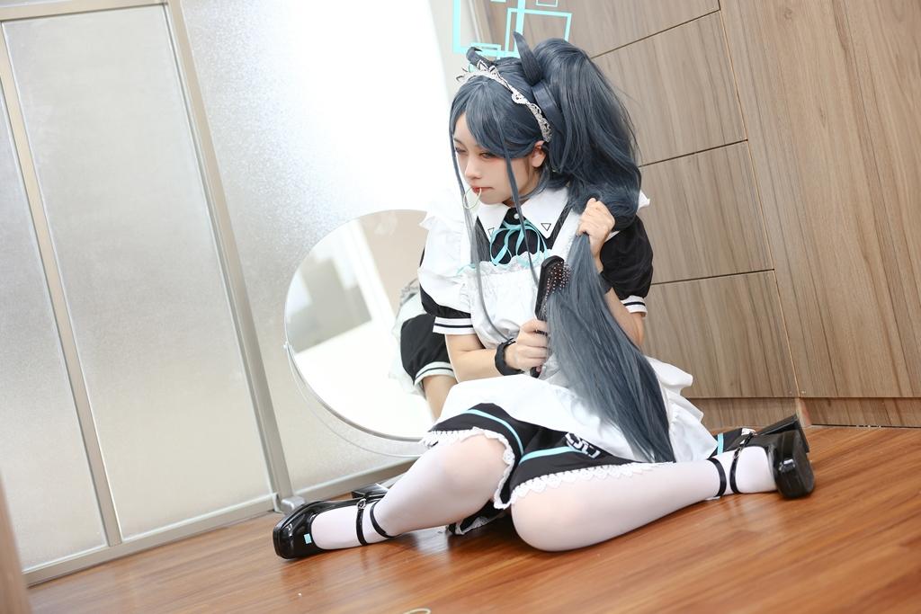 G44不会受伤 – Tendou Alice Maid