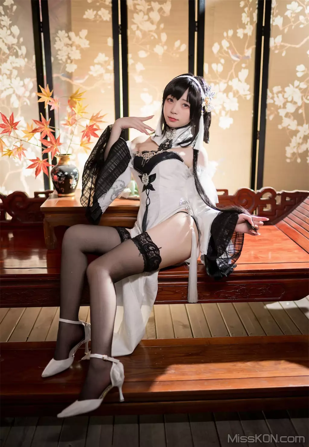 Coser@花铃: 镇海 (109 photos)