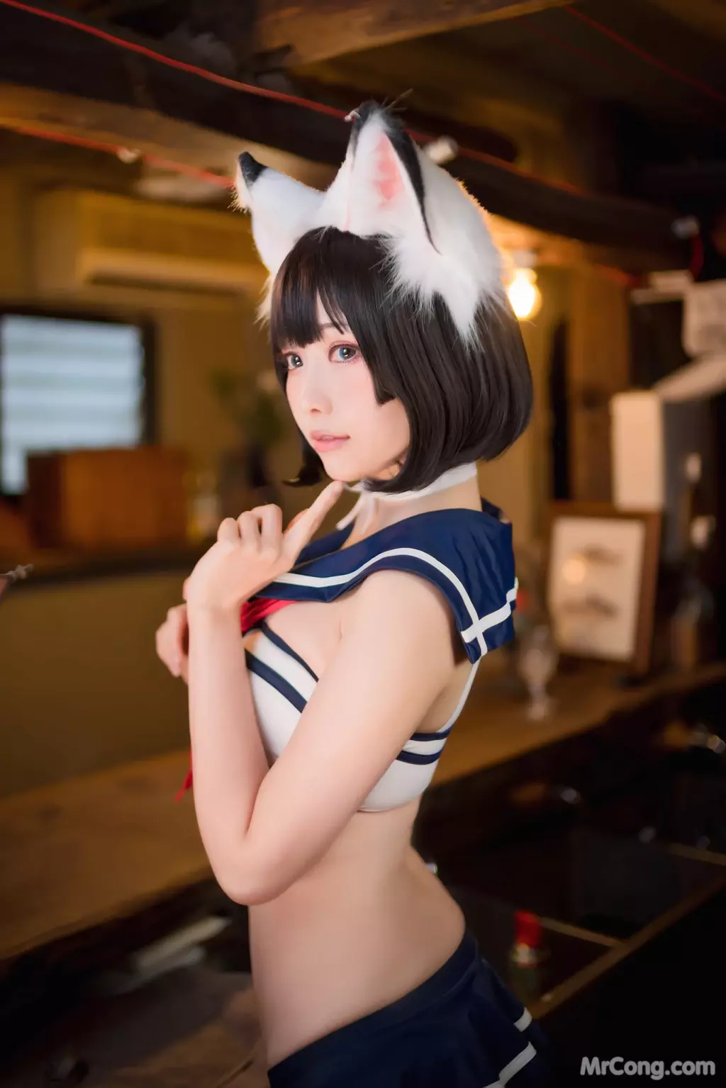 Coser@Ely_eee (ElyEE子): — 獸耳居酒屋 (31 photos)