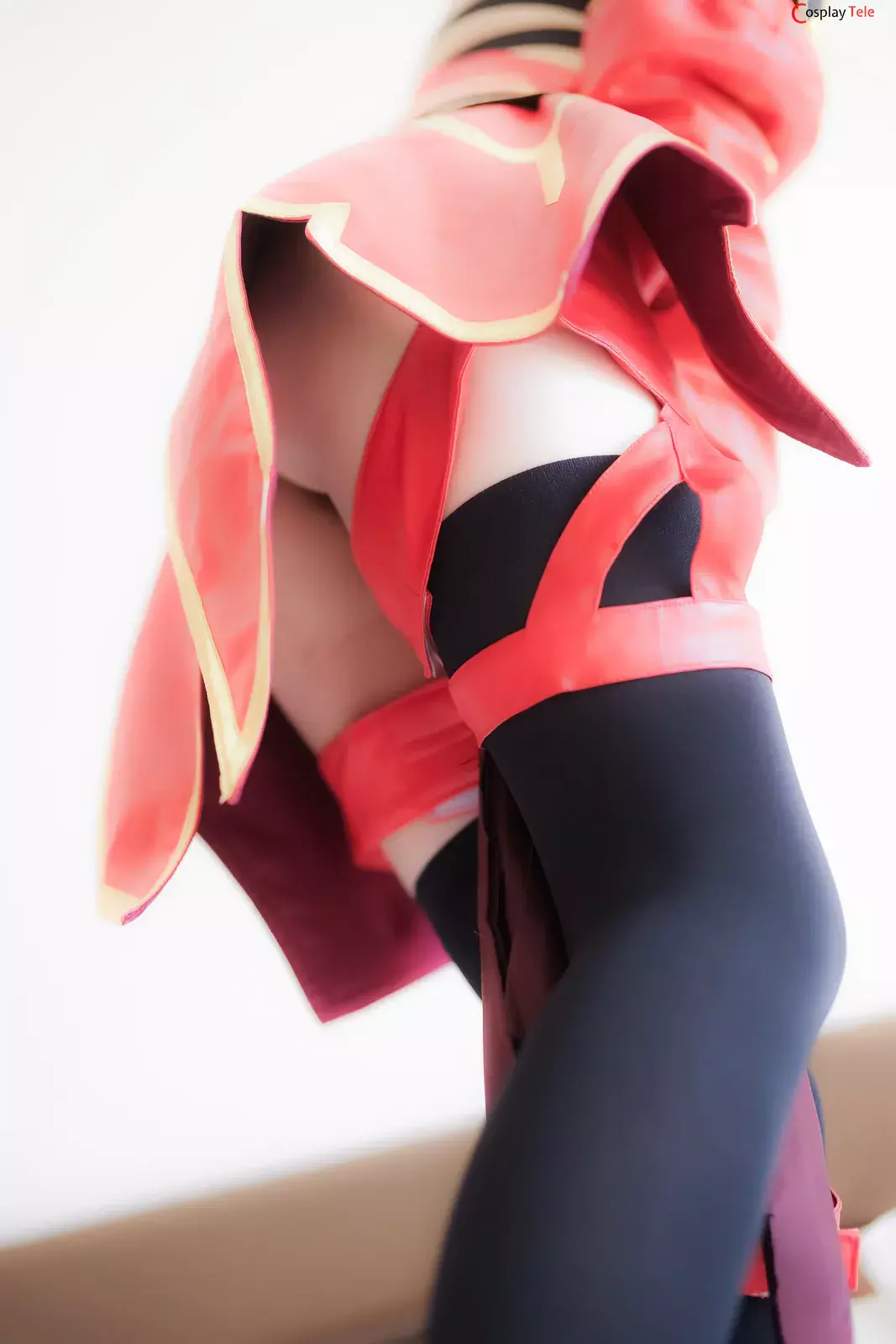 少女映画 (Shojo eiga) cosplay Mordred – Fate/Grand Order “74 photos”