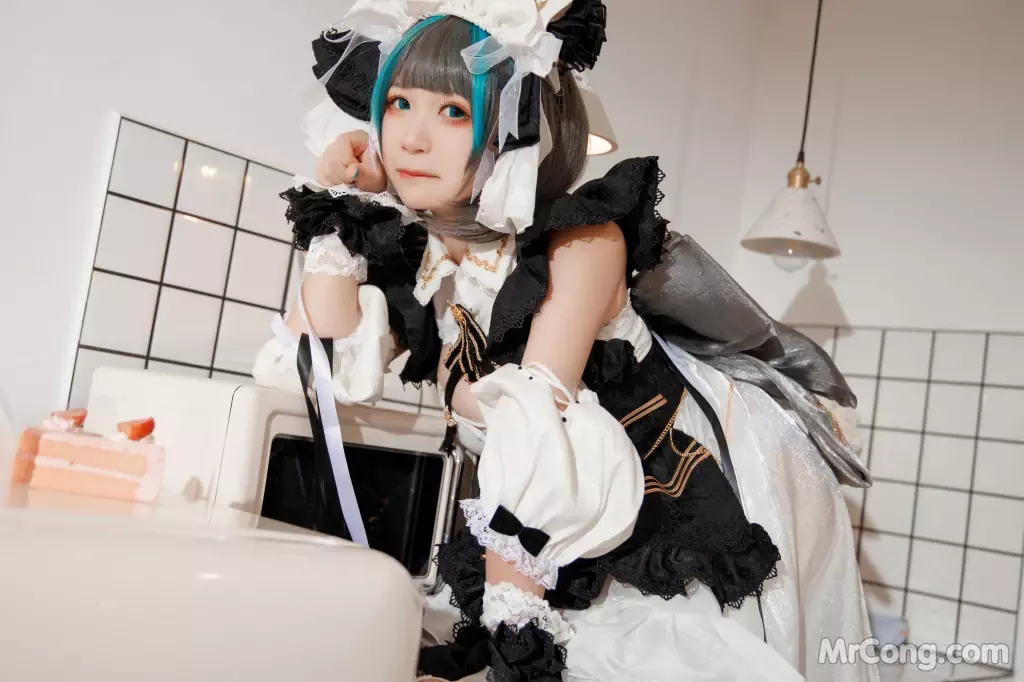 Coser@樱落酱w: 柴郡 (28 photos)