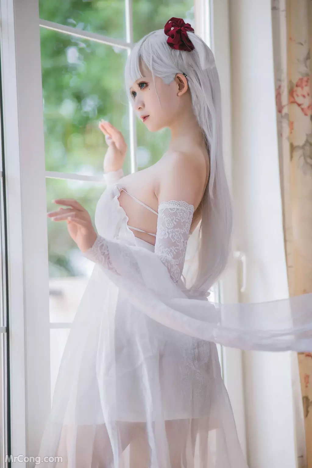 Coser@樱落酱w: 翔鹤 (22 photos)