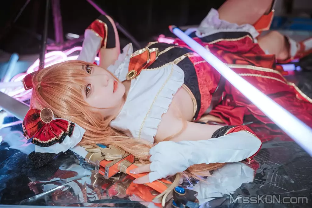 Coser@是一只熊仔吗: 望 (32 photos)