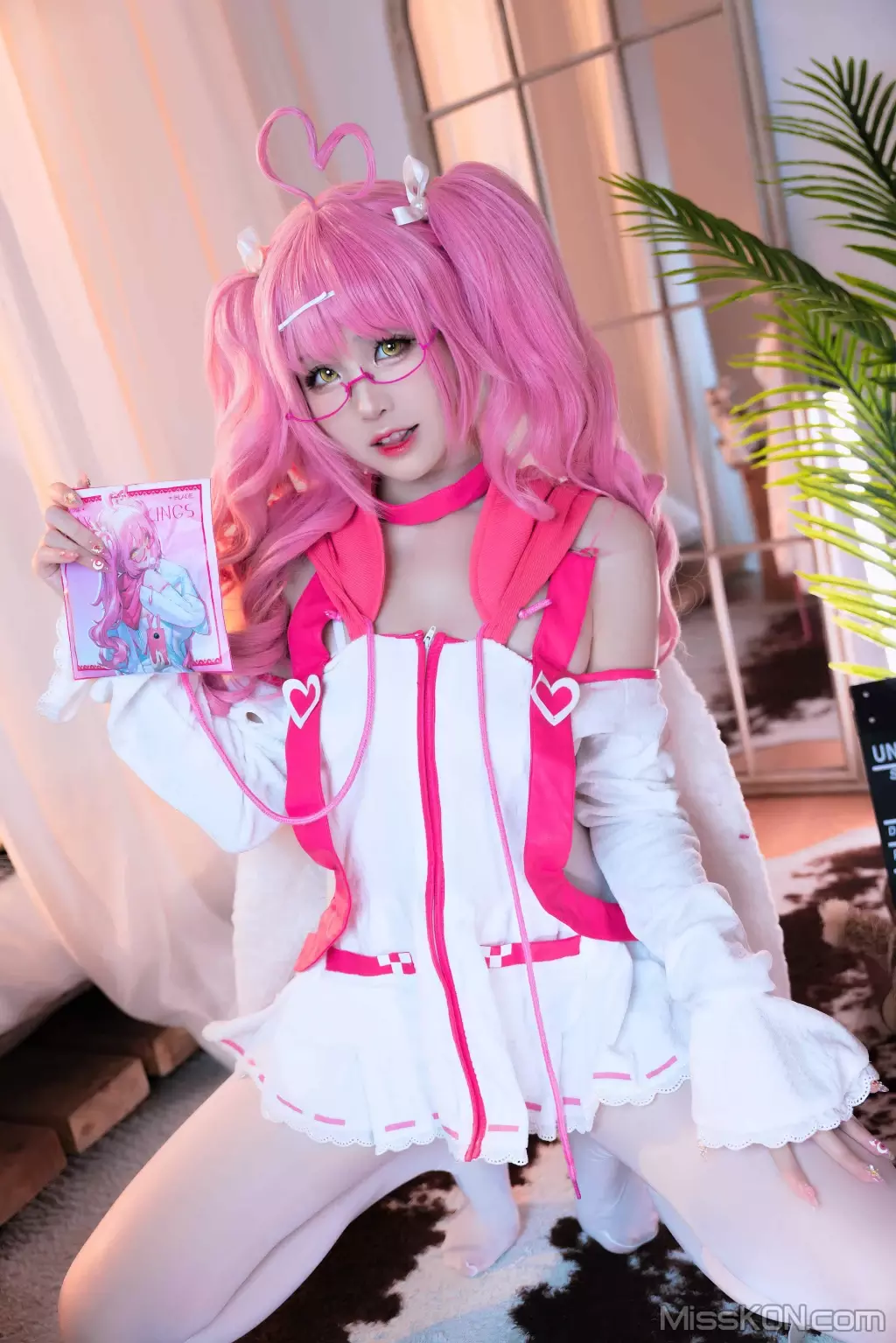 Coser@miko酱ww: 卡提那 (29 photos)