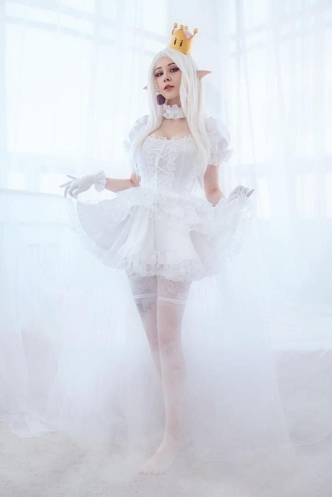 Morphia – Boosette