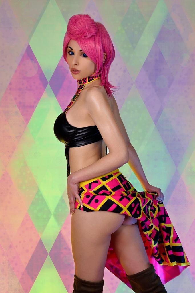 Giada Robin – Trish Una